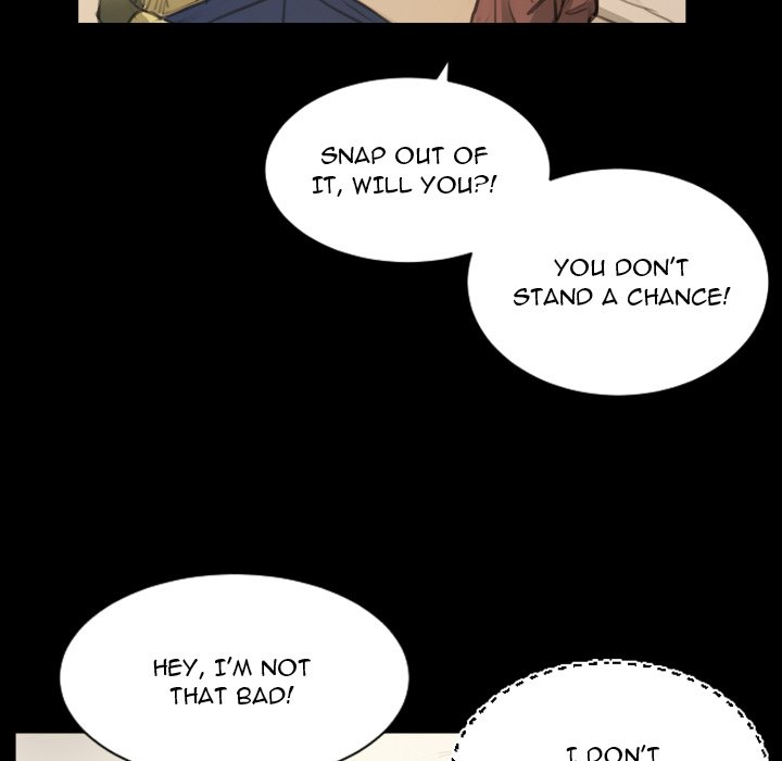 The Two Newcomers - Chapter 5 [photo 102] - MangaPorn