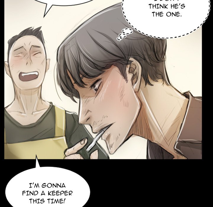 The Two Newcomers - Chapter 5 [photo 103] - MangaPorn