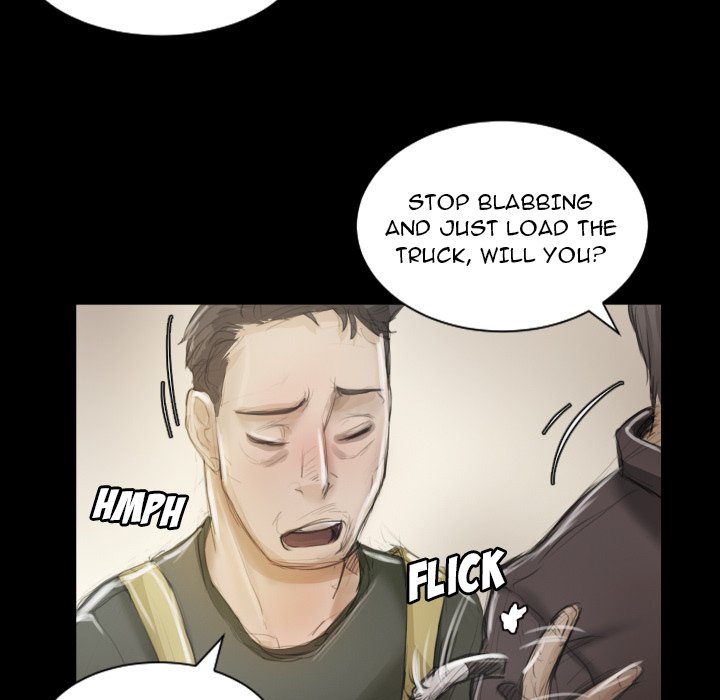 The Two Newcomers - Chapter 5 [photo 104] - MangaPorn