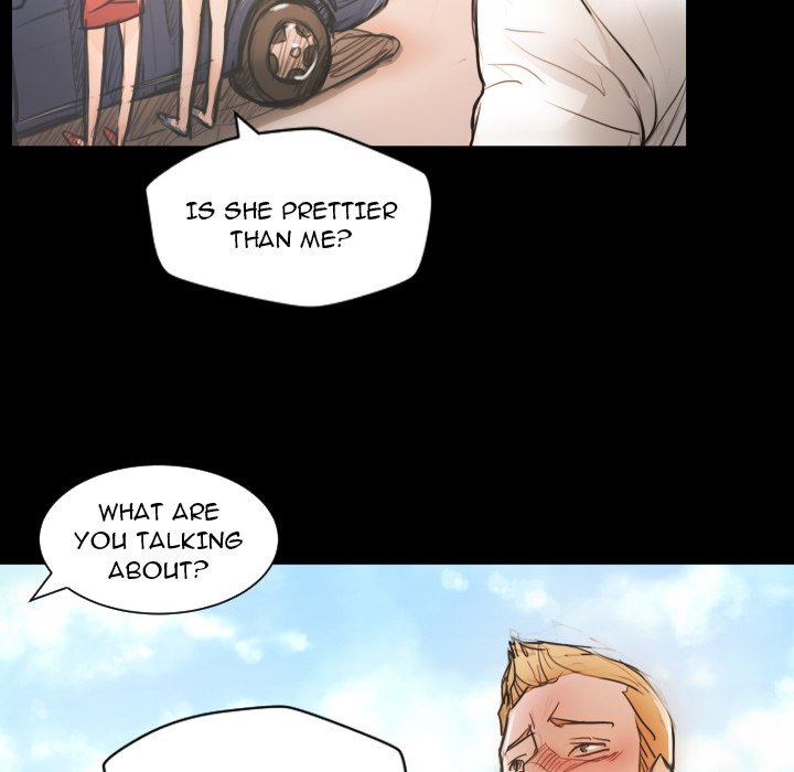 The Two Newcomers - Chapter 5 [photo 130] - MangaPorn