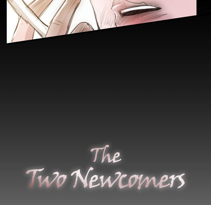 The Two Newcomers - Chapter 5 [photo 133] - MangaPorn