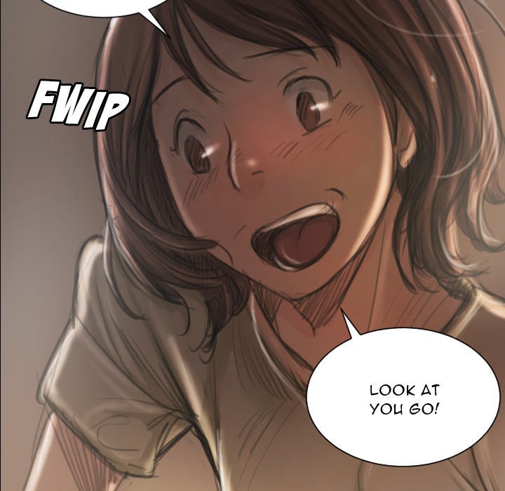 The Two Newcomers - Chapter 5 [photo 26] - MangaPorn