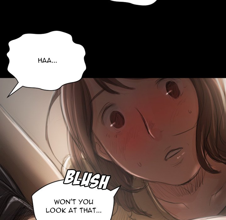 The Two Newcomers - Chapter 5 [photo 41] - MangaPorn