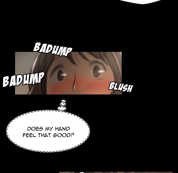 The Two Newcomers - Chapter 5 [photo 43] - MangaPorn