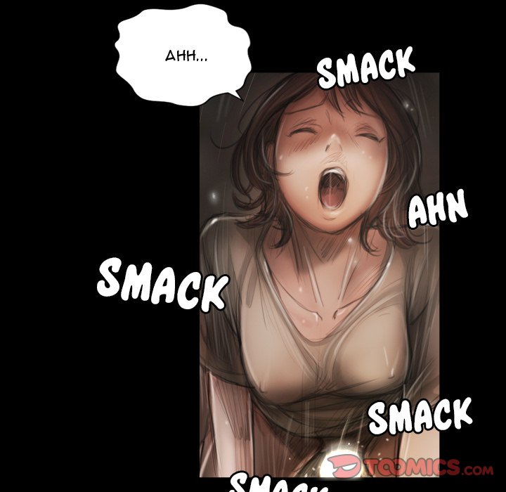 The Two Newcomers - Chapter 5 [photo 57] - MangaPorn