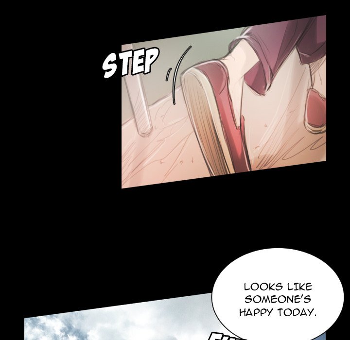 The Two Newcomers - Chapter 5 [photo 70] - MangaPorn