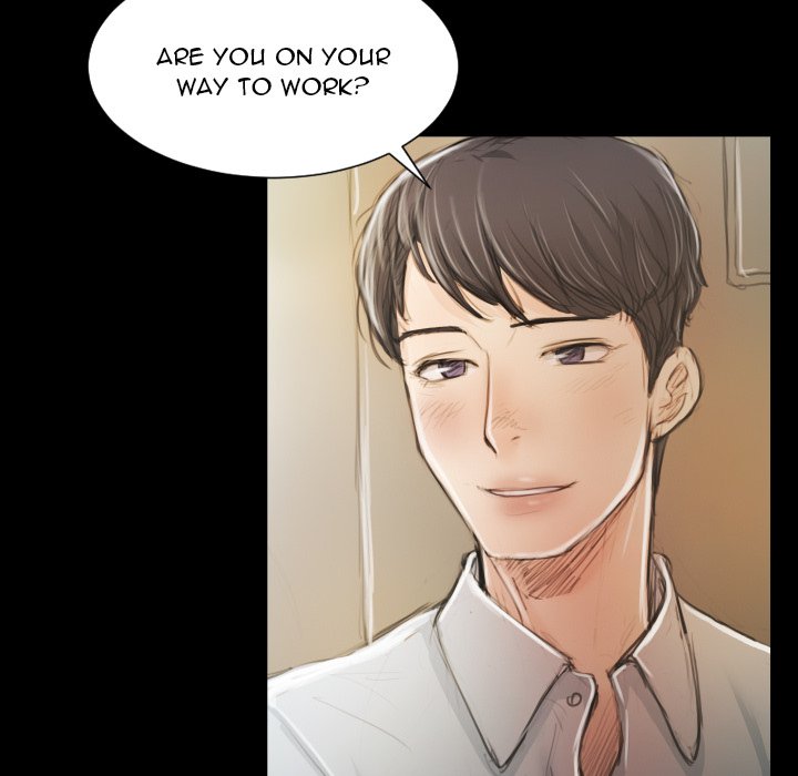 The Two Newcomers - Chapter 5 [photo 80] - MangaPorn