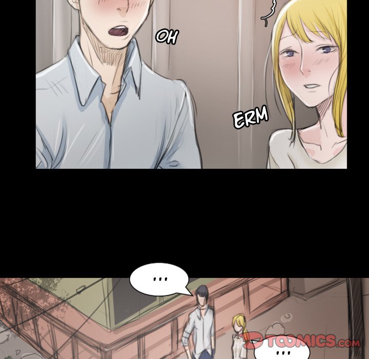 The Two Newcomers - Chapter 5 [photo 87] - MangaPorn