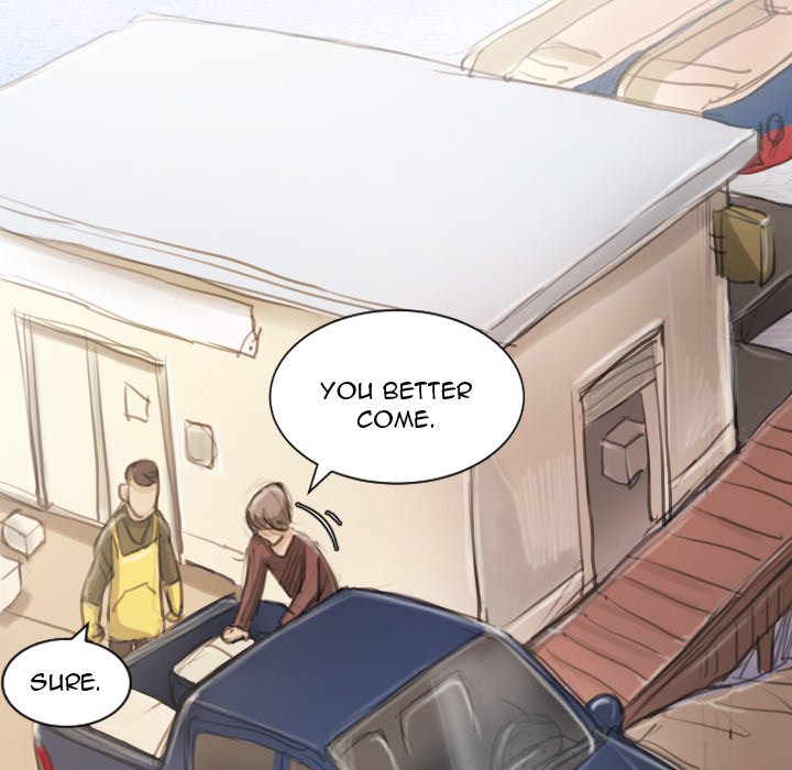 The Two Newcomers - Chapter 5 [photo 95] - MangaPorn