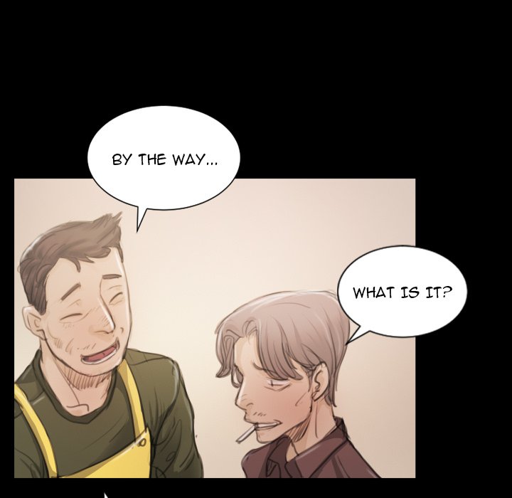 The Two Newcomers - Chapter 5 [photo 97] - MangaPorn