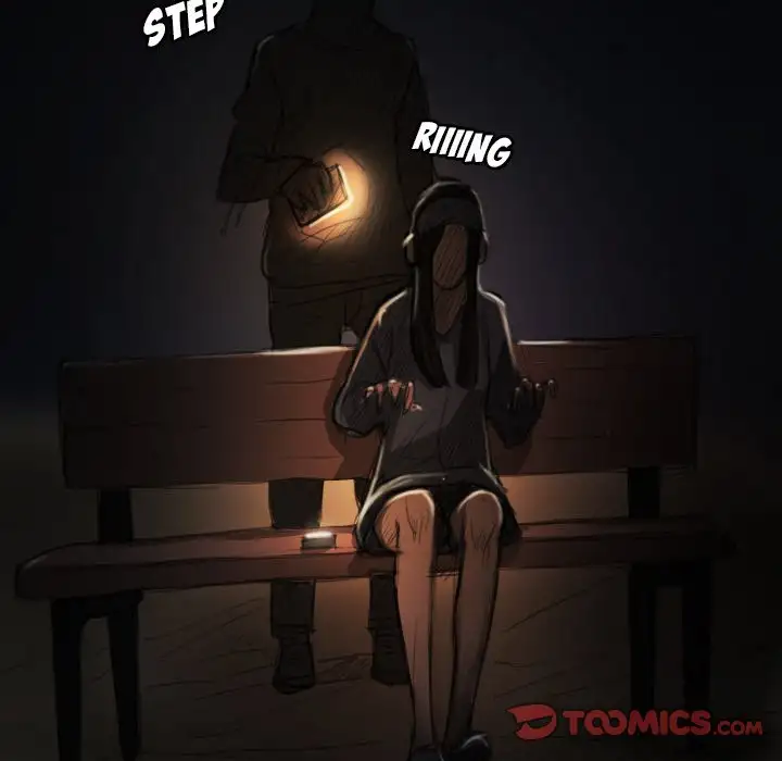 The Two Newcomers - Chapter 6 [photo 104] - MangaPorn