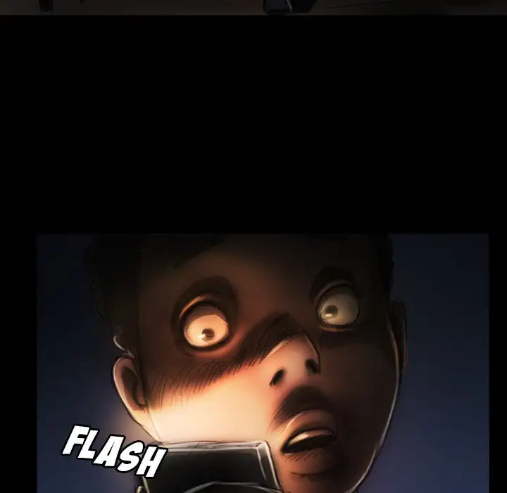 The Two Newcomers - Chapter 6 [photo 105] - MangaPorn