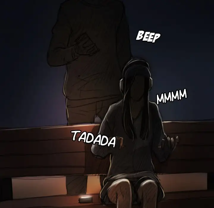 The Two Newcomers - Chapter 6 [photo 107] - MangaPorn