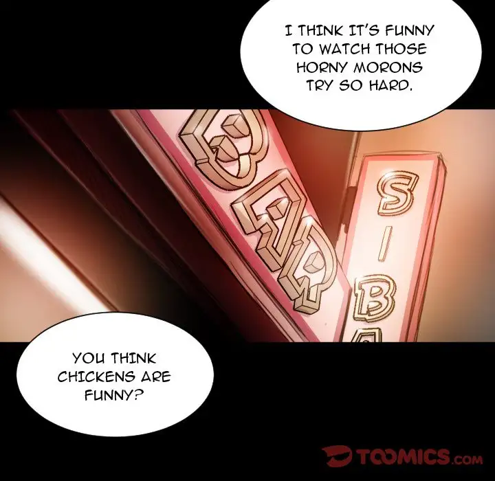 The Two Newcomers - Chapter 6 [photo 20] - MangaPorn