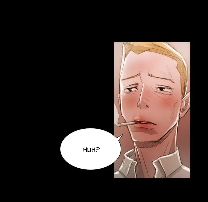 The Two Newcomers - Chapter 6 [photo 21] - MangaPorn