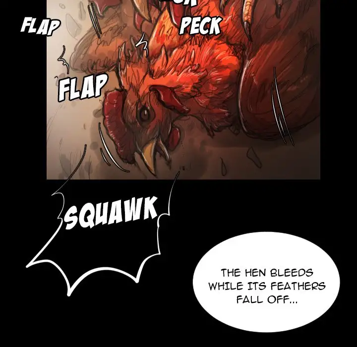 The Two Newcomers - Chapter 6 [photo 24] - MangaPorn