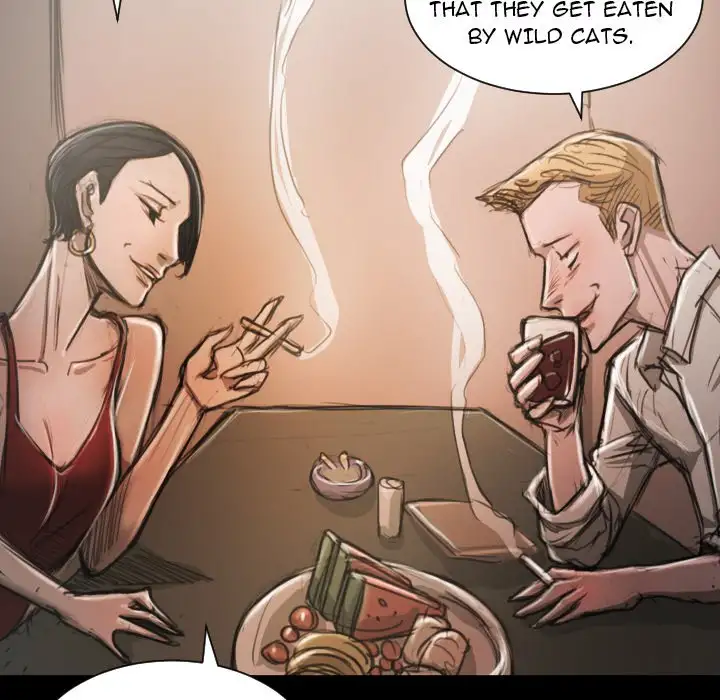 The Two Newcomers - Chapter 6 [photo 28] - MangaPorn