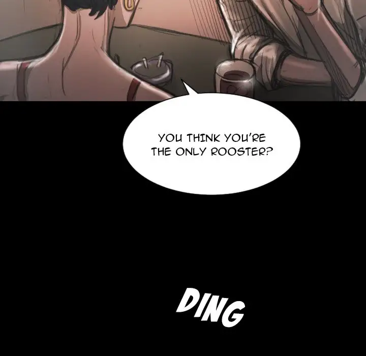 The Two Newcomers - Chapter 6 [photo 31] - MangaPorn