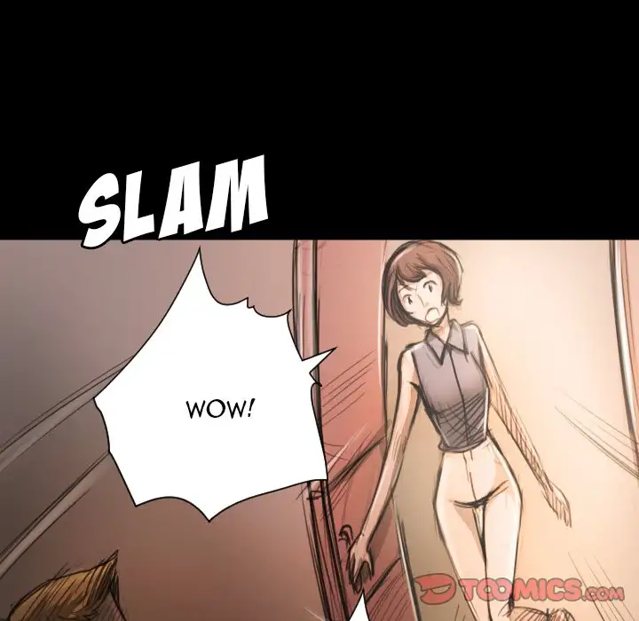 The Two Newcomers - Chapter 6 [photo 32] - MangaPorn