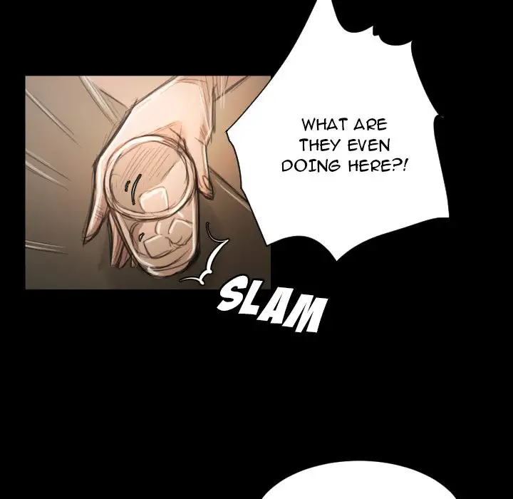 The Two Newcomers - Chapter 6 [photo 37] - MangaPorn