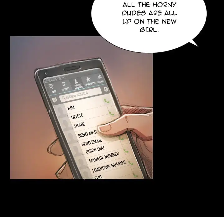 The Two Newcomers - Chapter 6 [photo 40] - MangaPorn