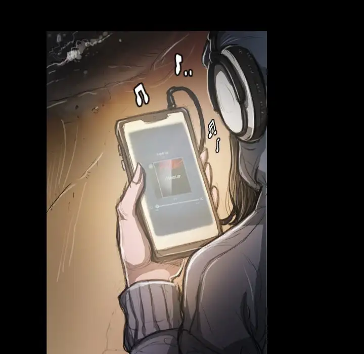 The Two Newcomers - Chapter 6 [photo 46] - MangaPorn