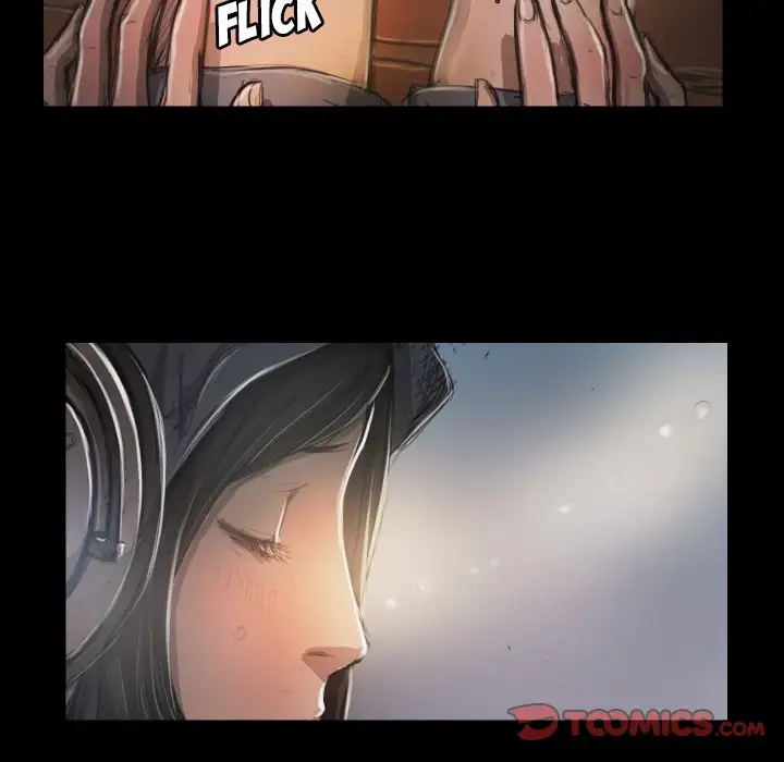 The Two Newcomers - Chapter 6 [photo 50] - MangaPorn