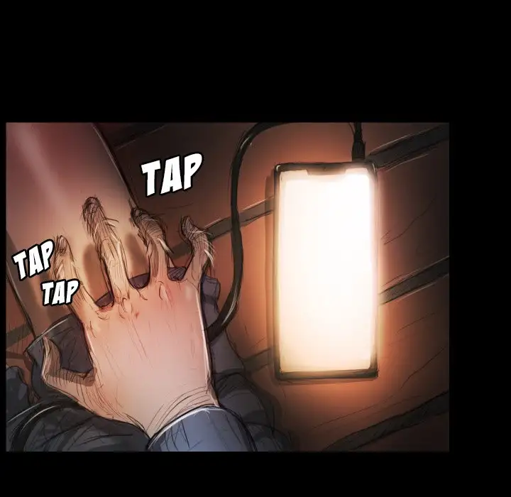 The Two Newcomers - Chapter 6 [photo 52] - MangaPorn