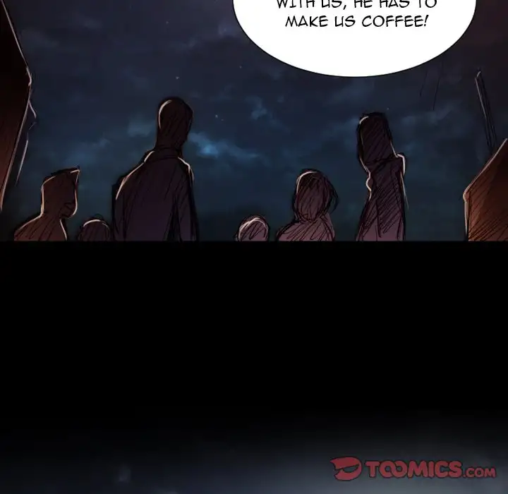 The Two Newcomers - Chapter 6 [photo 56] - MangaPorn