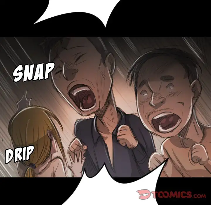 The Two Newcomers - Chapter 6 [photo 62] - MangaPorn