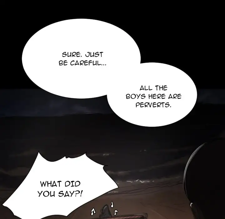 The Two Newcomers - Chapter 6 [photo 65] - MangaPorn