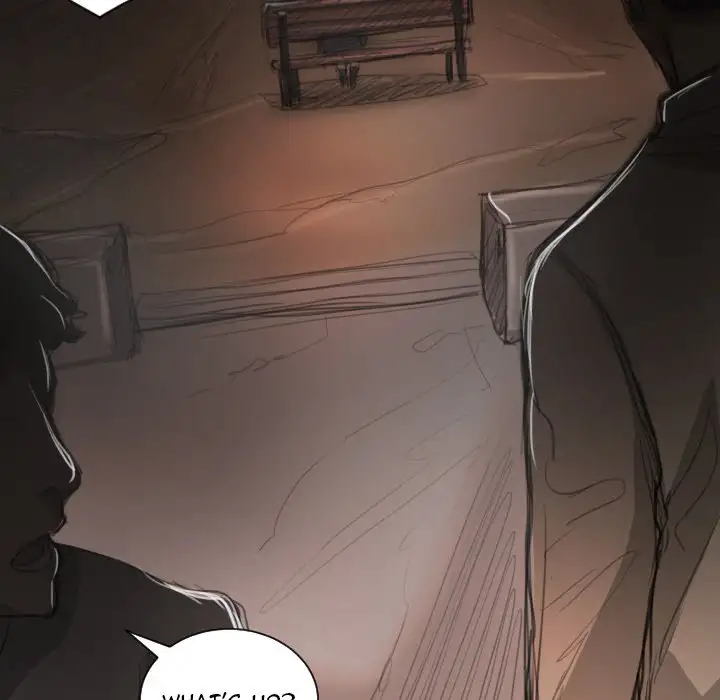 The Two Newcomers - Chapter 6 [photo 66] - MangaPorn