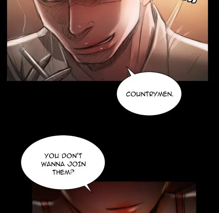 The Two Newcomers - Chapter 6 [photo 7] - MangaPorn