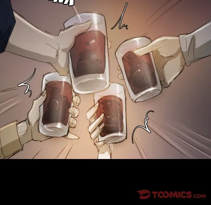 The Two Newcomers - Chapter 6 [photo 74] - MangaPorn