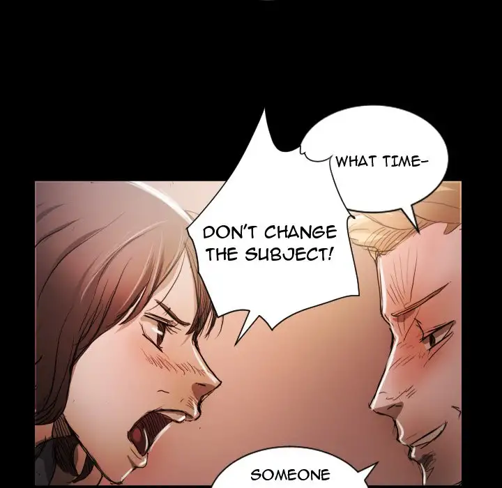 The Two Newcomers - Chapter 6 [photo 89] - MangaPorn