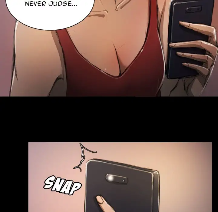 The Two Newcomers - Chapter 6 [photo 93] - MangaPorn