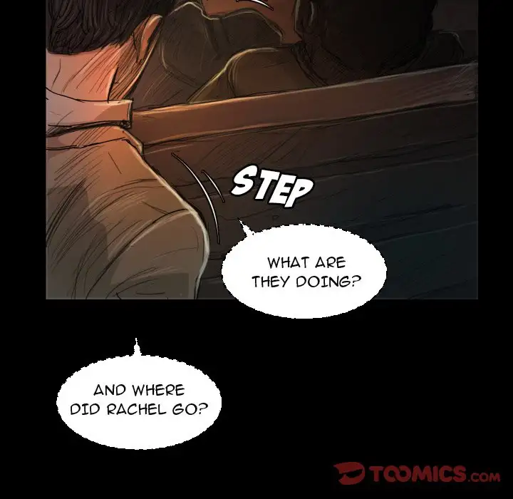 The Two Newcomers - Chapter 7 [photo 110] - MangaPorn