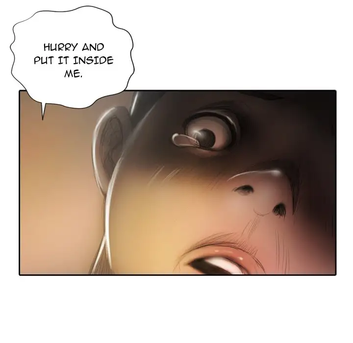 The Two Newcomers - Chapter 7 [photo 15] - MangaPorn