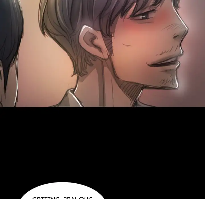 The Two Newcomers - Chapter 7 [photo 49] - MangaPorn