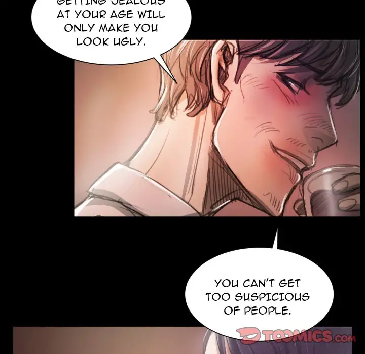 The Two Newcomers - Chapter 7 [photo 50] - MangaPorn