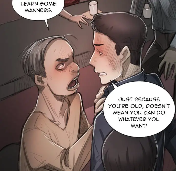 The Two Newcomers - Chapter 7 [photo 65] - MangaPorn