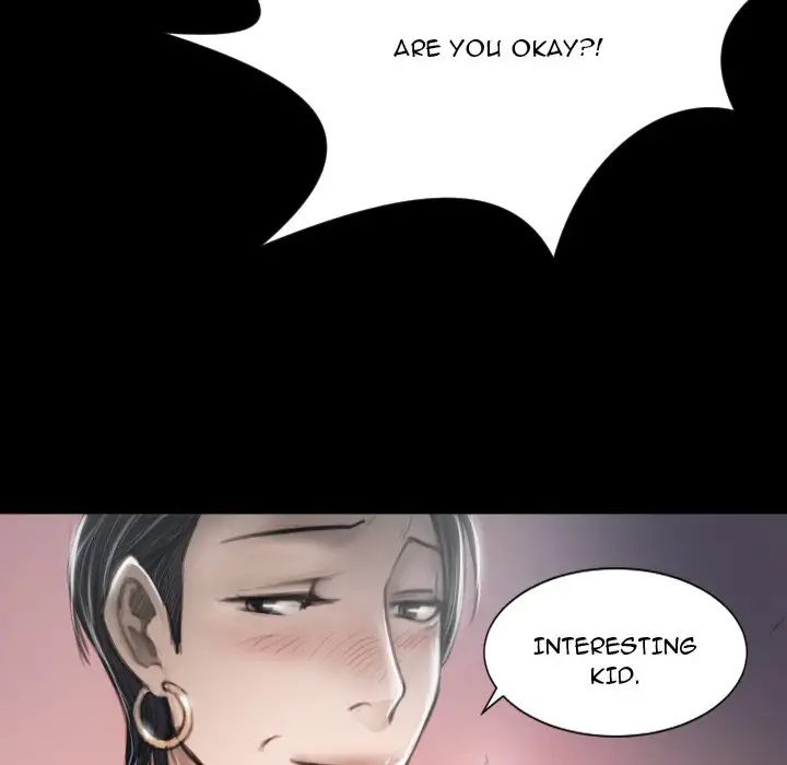 The Two Newcomers - Chapter 7 [photo 77] - MangaPorn