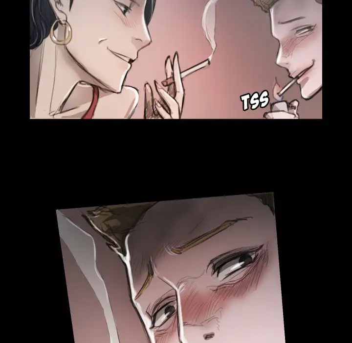 The Two Newcomers - Chapter 7 [photo 79] - MangaPorn