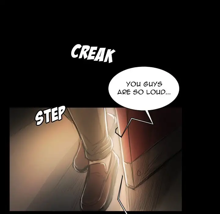 The Two Newcomers - Chapter 7 [photo 84] - MangaPorn