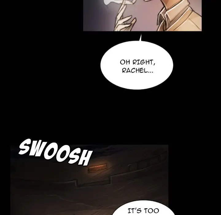 The Two Newcomers - Chapter 7 [photo 90] - MangaPorn