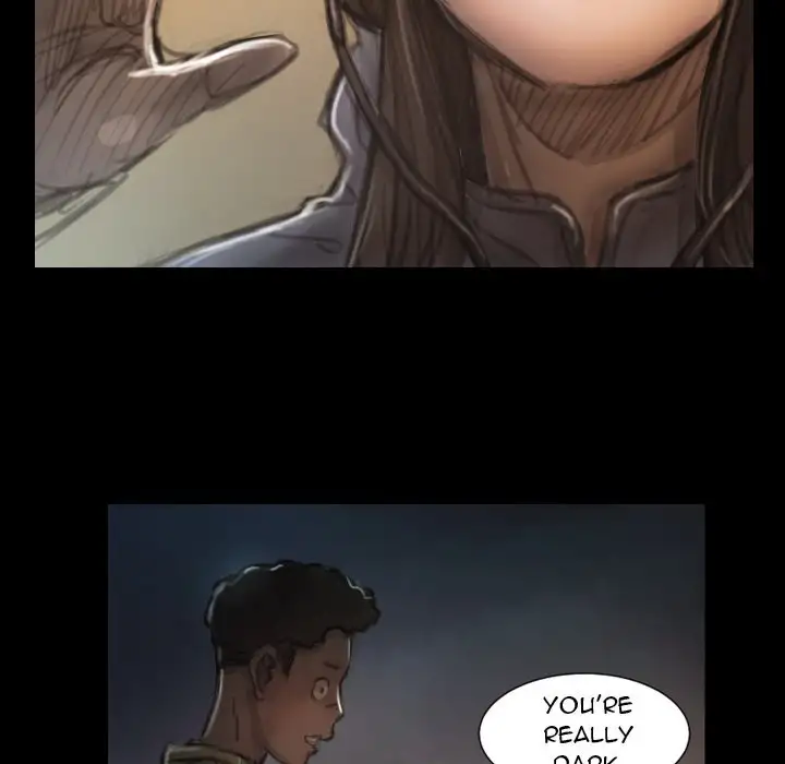 The Two Newcomers - Chapter 8 [photo 10] - MangaPorn