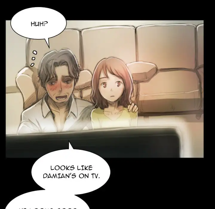 The Two Newcomers - Chapter 8 [photo 101] - MangaPorn