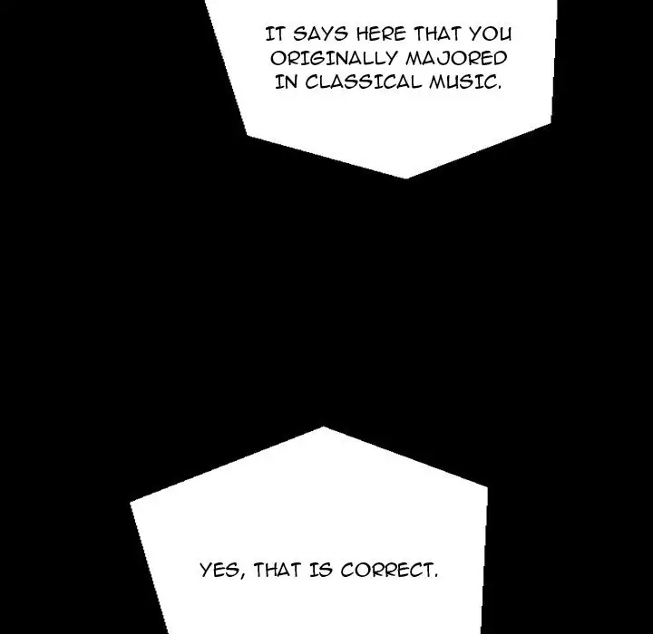 The Two Newcomers - Chapter 8 [photo 105] - MangaPorn