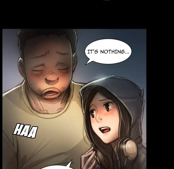 The Two Newcomers - Chapter 8 [photo 13] - MangaPorn