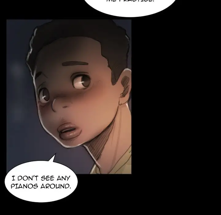 The Two Newcomers - Chapter 8 [photo 19] - MangaPorn